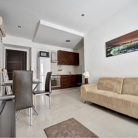 Eden Grail Apartment Ta Xbiex Zewnętrze zdjęcie