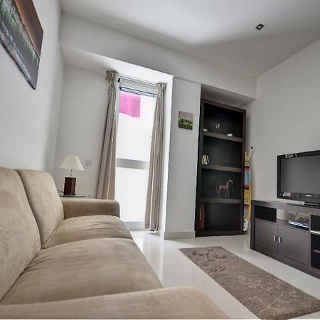 Eden Grail Apartment Ta Xbiex Zewnętrze zdjęcie