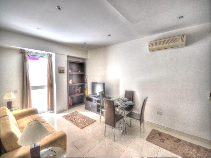 Eden Grail Apartment Ta Xbiex Zewnętrze zdjęcie