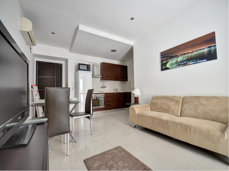 Eden Grail Apartment Ta Xbiex Zewnętrze zdjęcie