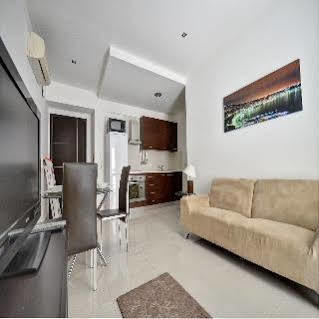 Eden Grail Apartment Ta Xbiex Zewnętrze zdjęcie